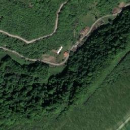 Satellite imagery of Velika Kosa, BA