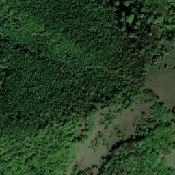 Satellite imagery of Čolan, BA