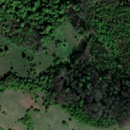 Satellite imagery of Čolan, BA