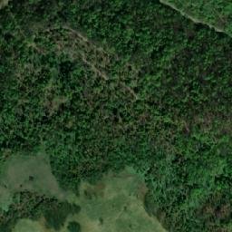 Satellite imagery of Gidovica, BA