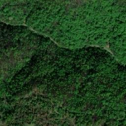 Satellite imagery of Gidovica, BA