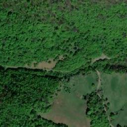 Satellite imagery of Gidovica, BA