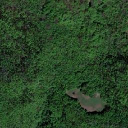 Satellite imagery of Vranica, BA