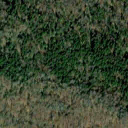 Satellite imagery of Vranica, BA