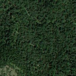 Satellite imagery of Ruda Glavica, BA