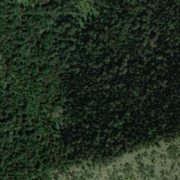 Satellite imagery of Ruda Glavica, BA