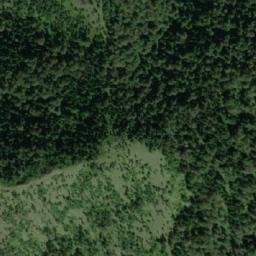 Satellite imagery of Tvrtkovac, BA