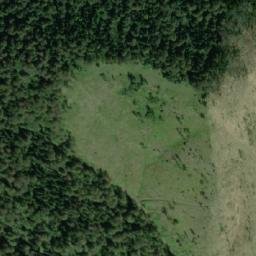 Satellite imagery of Glasinac, BA