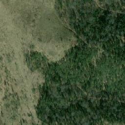 Satellite imagery of Glasinac, BA