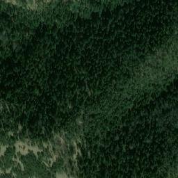 Satellite imagery of Velika Kosa, BA