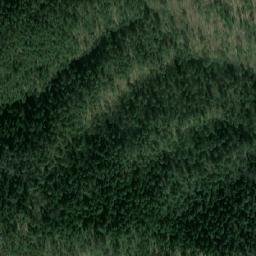 Satellite imagery of Velika Kosa, BA