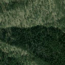 Satellite imagery of Tajan, BA