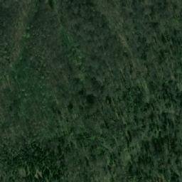 Satellite imagery of Čemernjak, BA