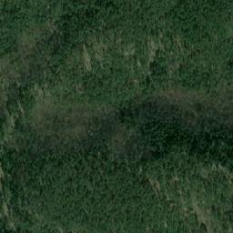 Satellite imagery of Botanj, BA