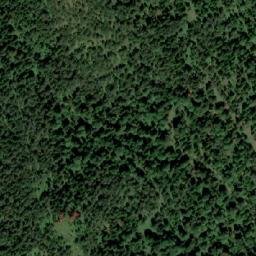 Satellite imagery of Romanovac, BA