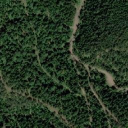 Satellite imagery of Romanovac, BA