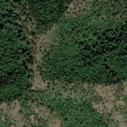 Satellite imagery of Obla Glavica, BA