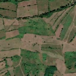 Satellite imagery of Burđenovac, BA