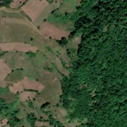 Satellite imagery of Viševac, BA