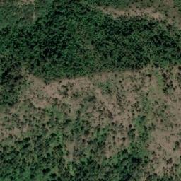 Satellite imagery of Bojišta, BA