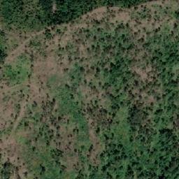 Satellite imagery of Bojišta, BA