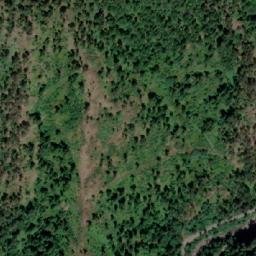 Satellite imagery of Bojišta, BA