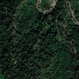 Satellite imagery of Bratijevac, BA