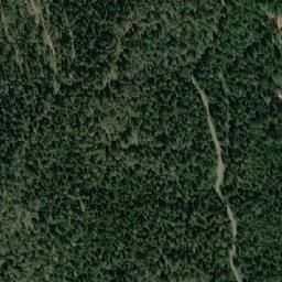 Satellite imagery of Ždrepčev Skok, BA