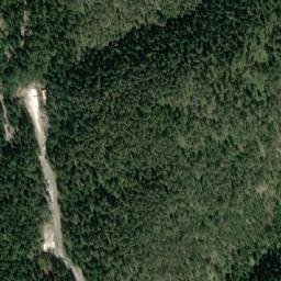 Satellite imagery of Ždrepčev Skok, BA
