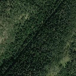 Satellite imagery of Bijelo Brdo, BA