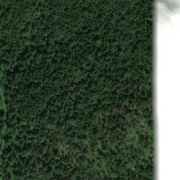 Satellite imagery of Debela Gora, BA