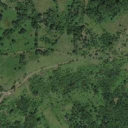 Satellite imagery of Ralo, BA