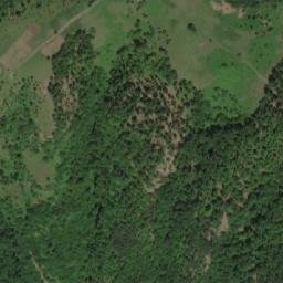 Satellite imagery of Ralo, BA