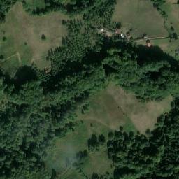 Satellite imagery of Nikolica Brdo, BA