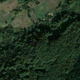 Satellite imagery of Nikolica Brdo, BA