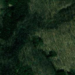 Satellite imagery of Debelo Brdo, BA