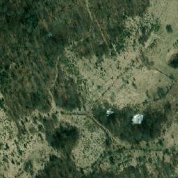 Satellite imagery of Orlovina, BA