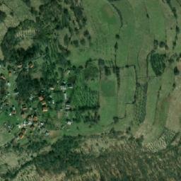 Satellite imagery of Orlovina, BA