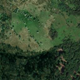 Satellite imagery of Jeleč, BA