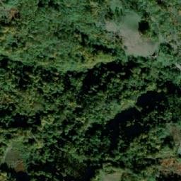 Satellite imagery of Oštrelj, RS