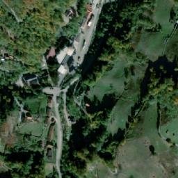 Satellite imagery of Oštrelj, RS