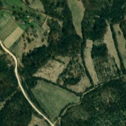 Satellite imagery of Vrtec, RS