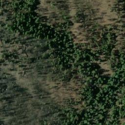 Satellite imagery of Oregon Mine, US