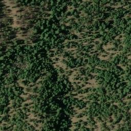 Satellite imagery of Oregon Mine, US