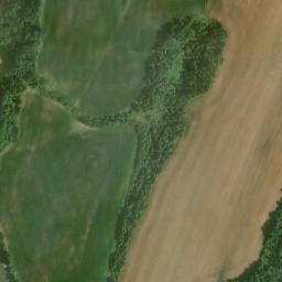 Satellite imagery of Fife Hill, CA
