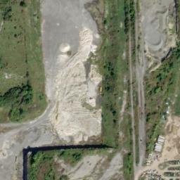 Satellite imagery of Tuttles Hill, CA