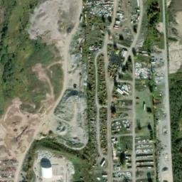 Satellite imagery of Tuttles Hill, CA