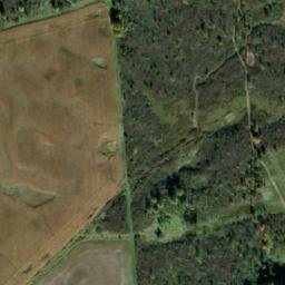 Satellite imagery of Cassidys Point, CA