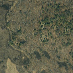Satellite imagery of Swiftwater Point, US