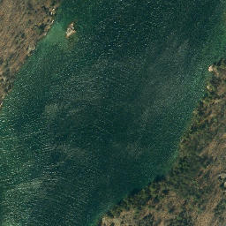 Satellite imagery of Swiftwater Point, US